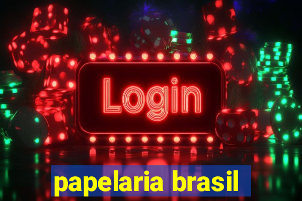 papelaria brasil